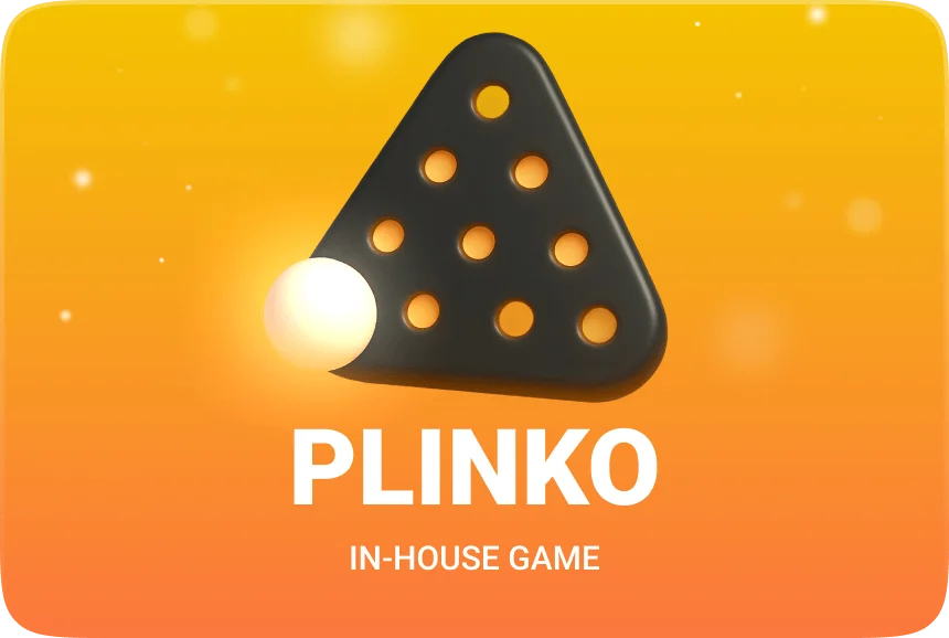 Демо-режим Plinko в Дрип