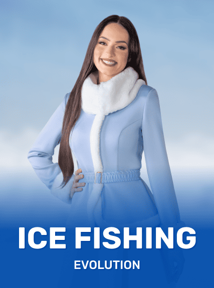 Ice Fishing · Дрип Live Casino