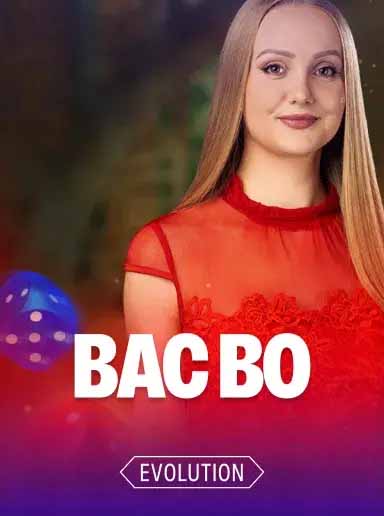 Bac Bo · Drip Live Casino